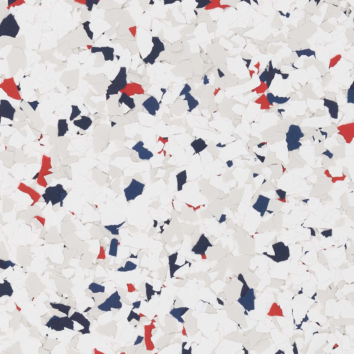 Rebel Flake FB-251 garage floor coating product image