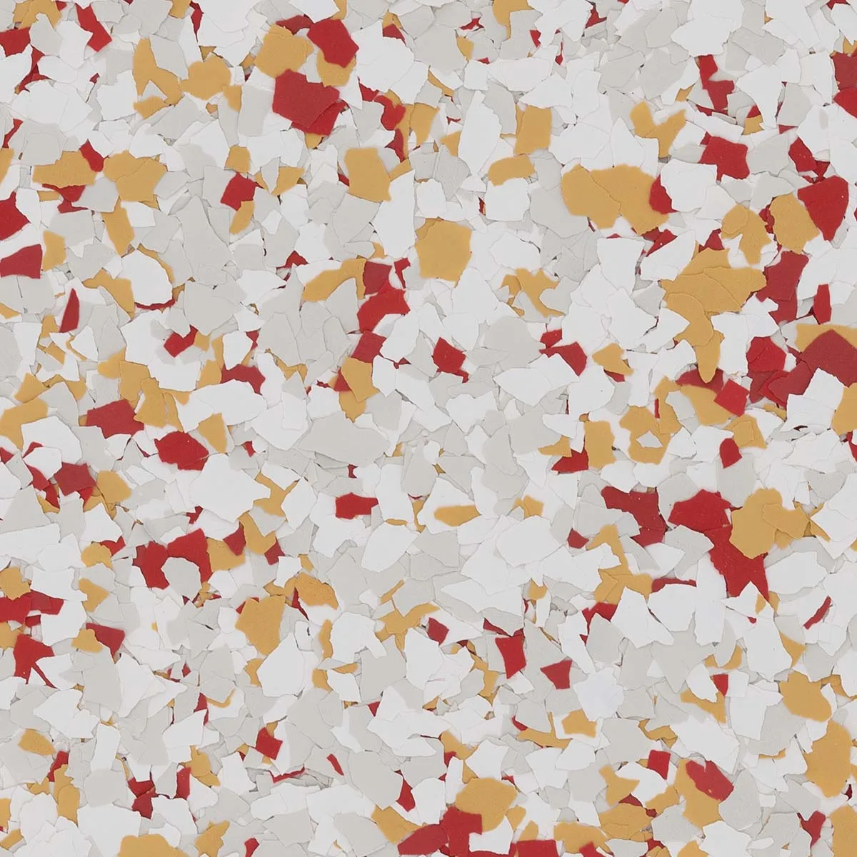 Gold Rush Flake FB-253 garage floor coating product image