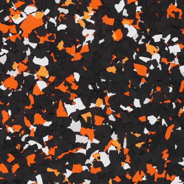 Tiger Flake FB-254