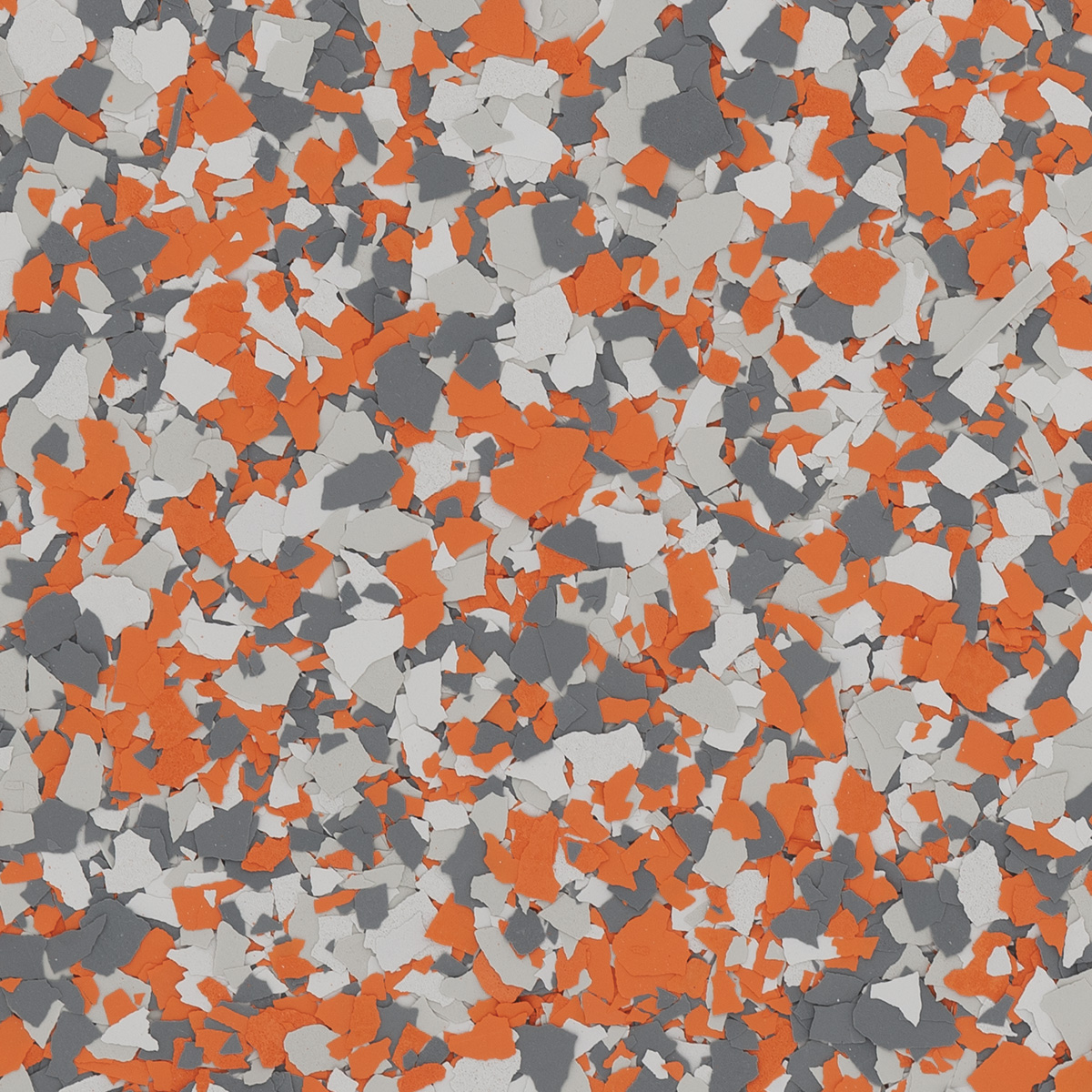 Platteville Flake FB-314 garage floor coating product image