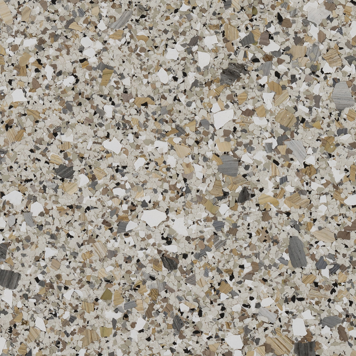 Quartzite Flake