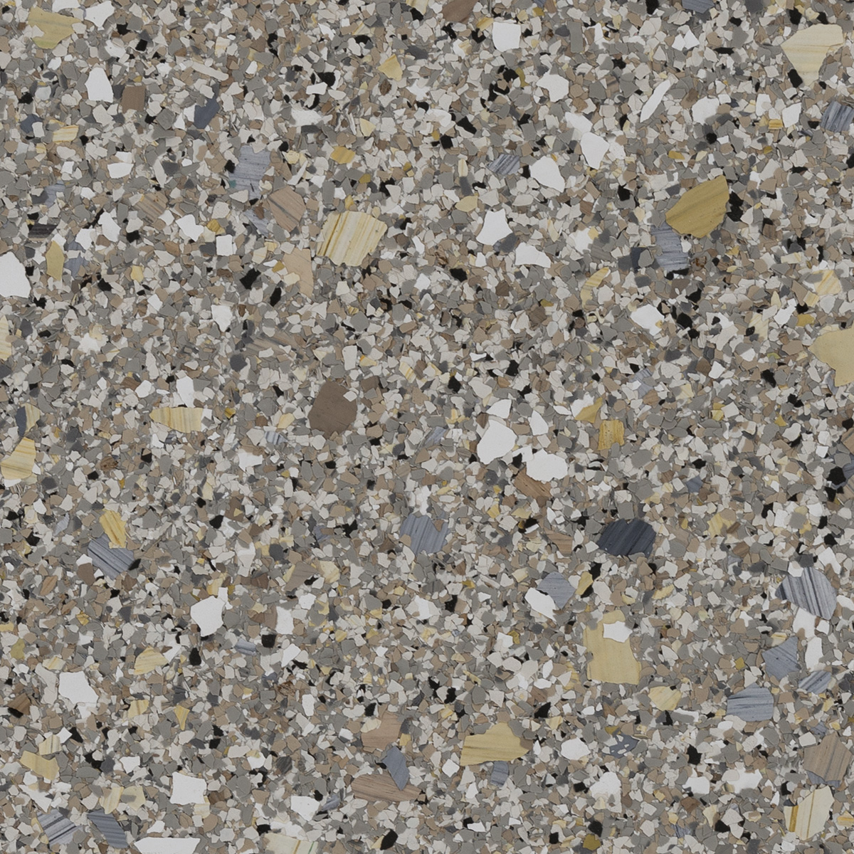 Travertine Flake