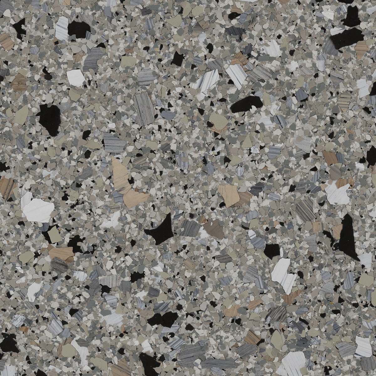 Shale Flake FB-4106 garage floor coating product image