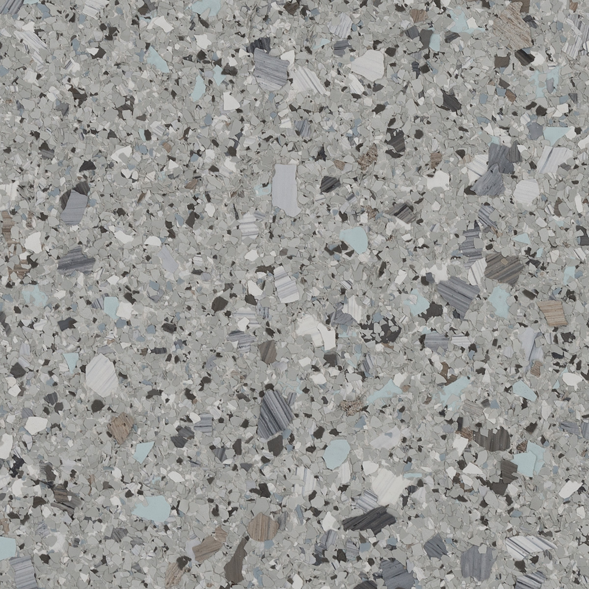 Agate Flake FB-4107 garage floor coating product image