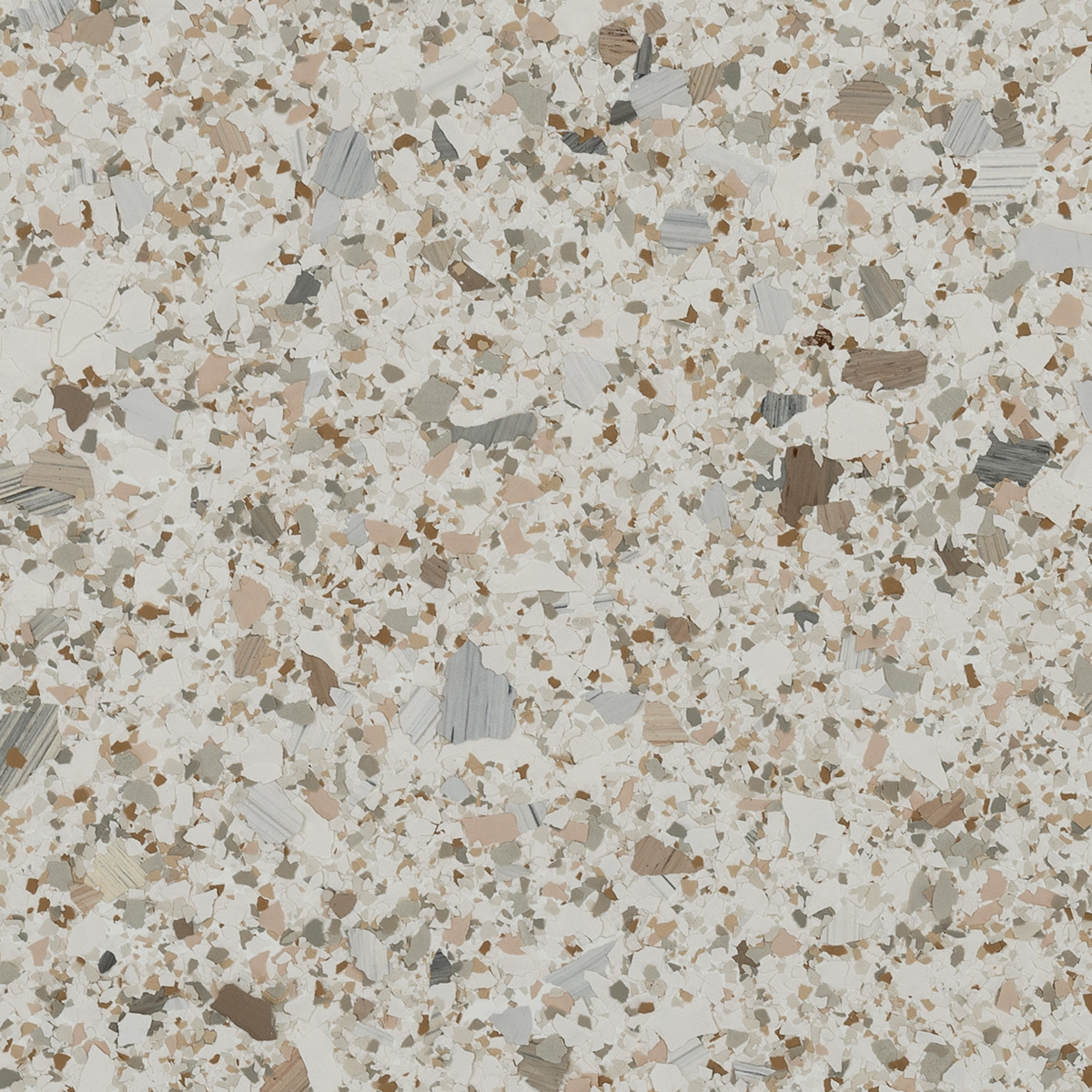 Sandstone Flake FB-4108 garage floor coating product image