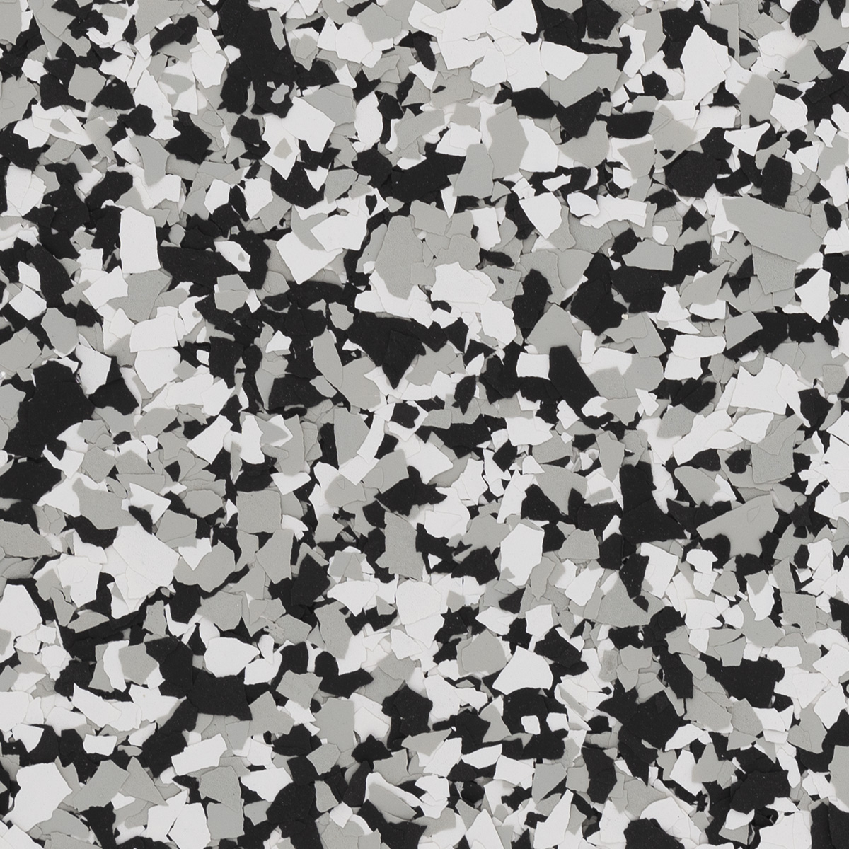 Torginol Domino from Garage Floor Flake FB-411 BEST SELLER garage floor coating product image