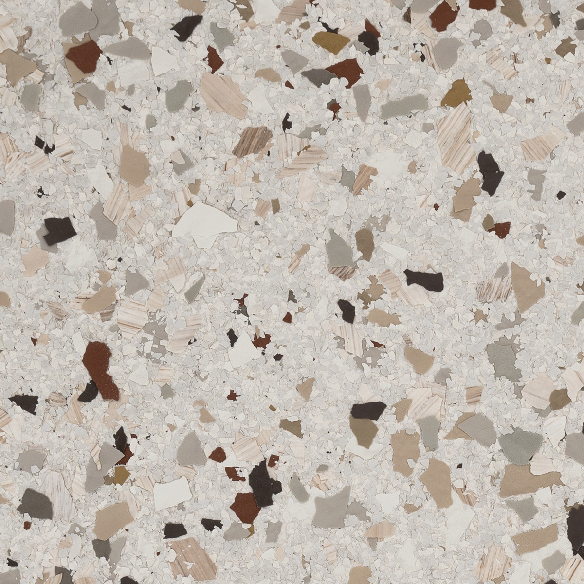Cascade Flake FB-4207 garage floor coating product image