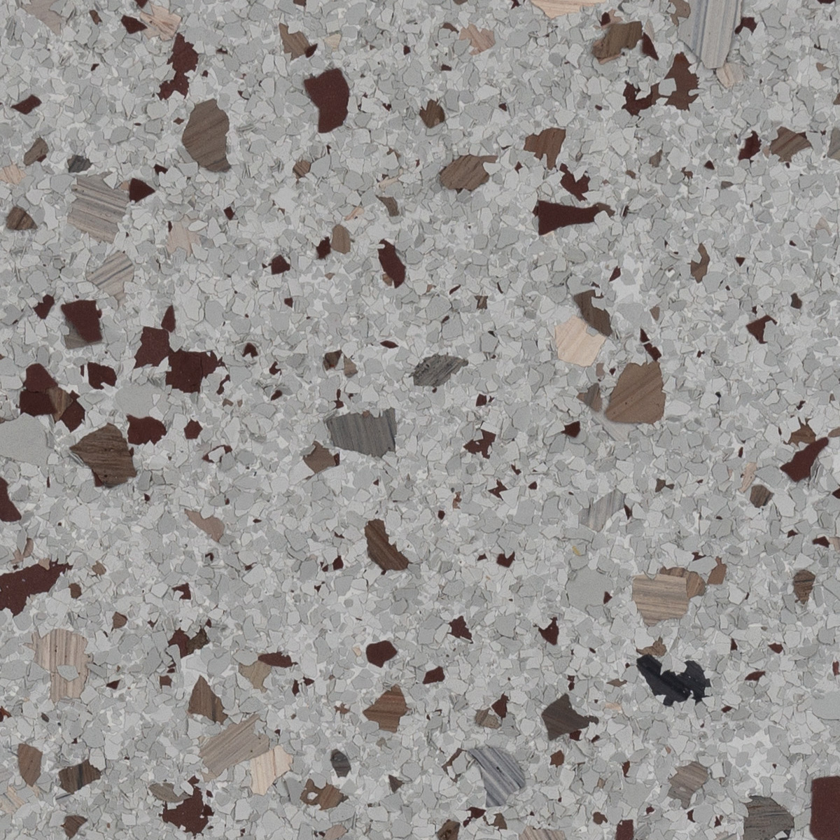 Europa Flake FB-4210 garage floor coating product image