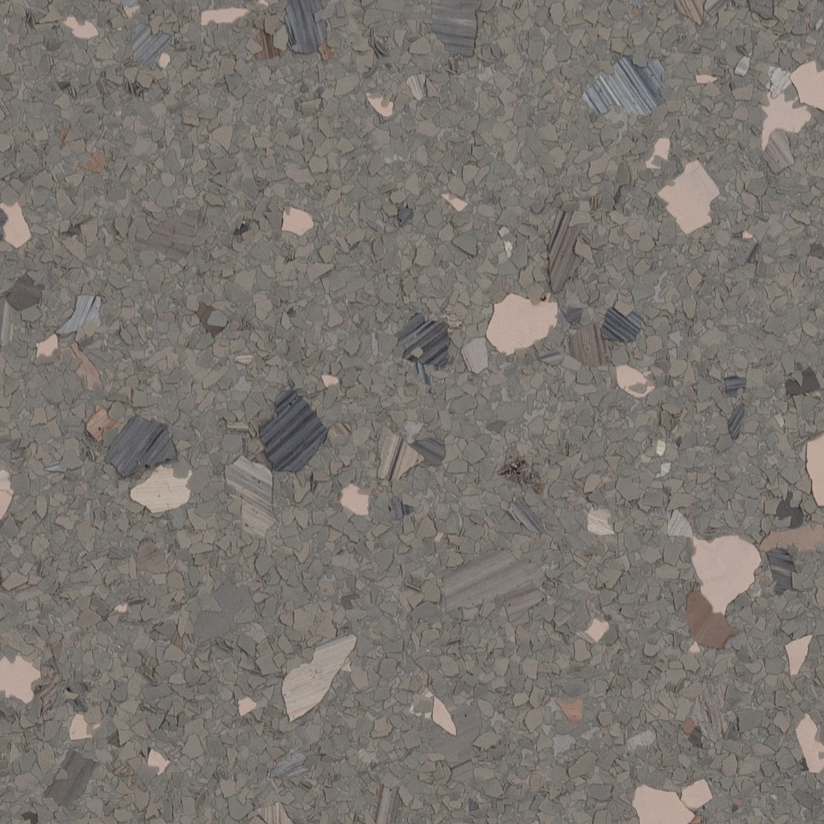 Rosebud Flake FB-4213 garage floor coating product image