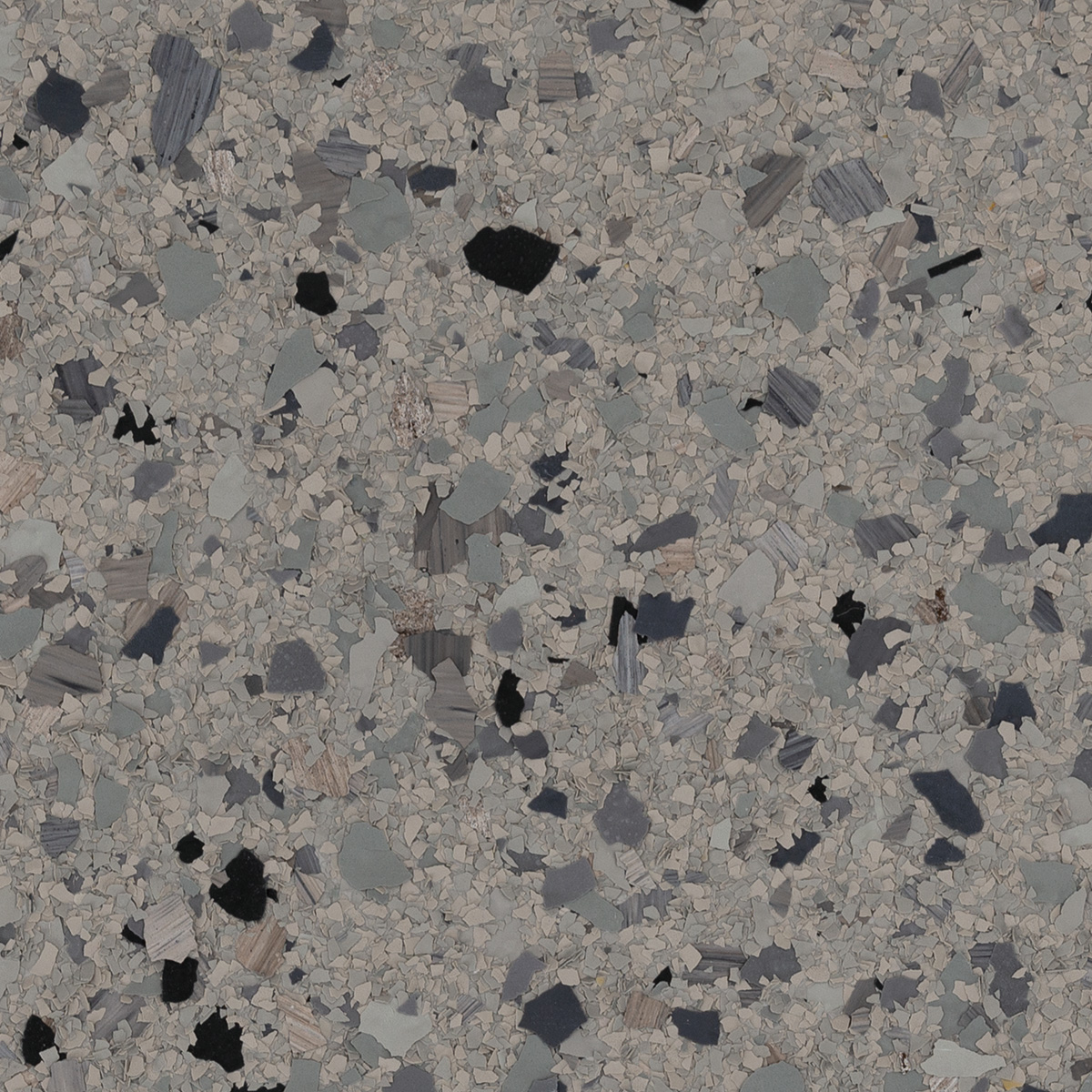 Denali Flake FB-4214 garage floor coating product image