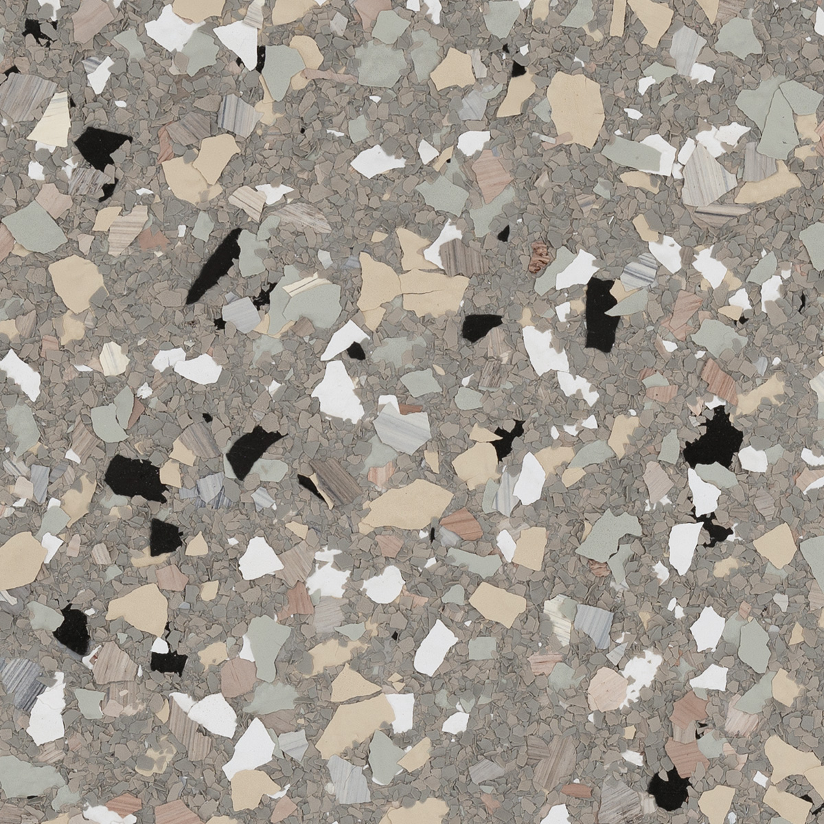 Yosemite Flake FB-4215 garage floor coating product image