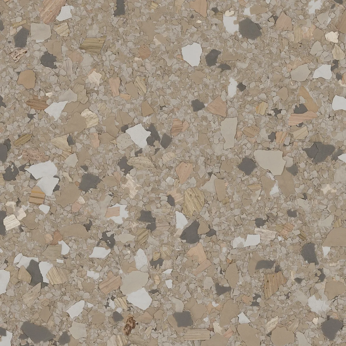 Santa Fe Flake FB-4217 garage floor coating product image