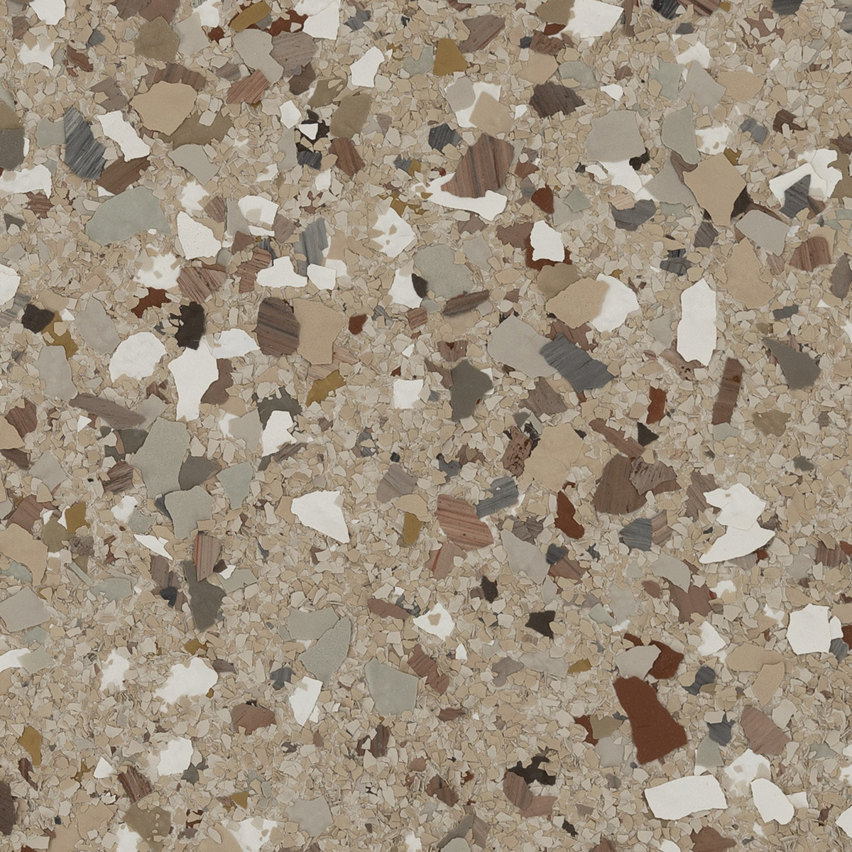 Phoenix Flake FB-4218 garage floor coating product image