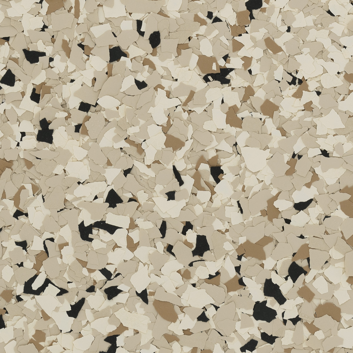 Shoreline FB-421 from Garage Floor Flake garage floor coating product image