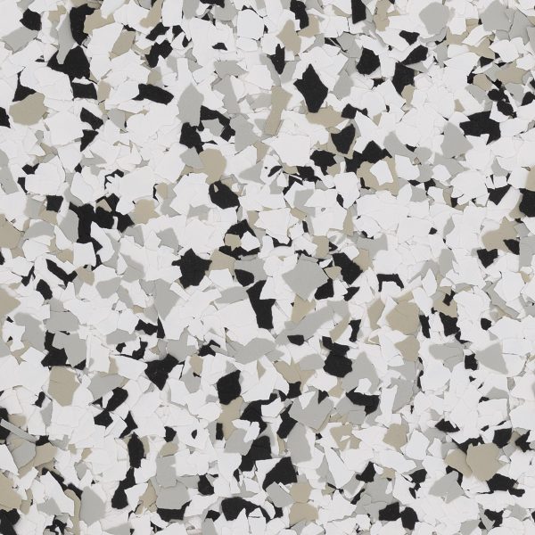 Quicksilver Flake FB-424