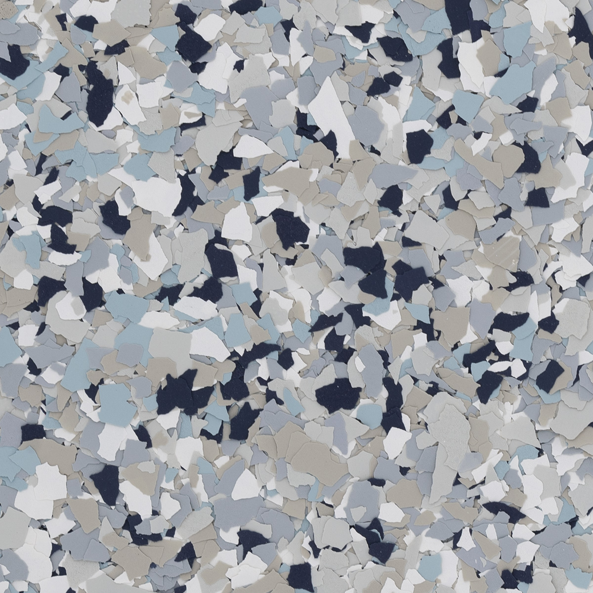 Rapids Flake FB-506 garage floor coating product image
