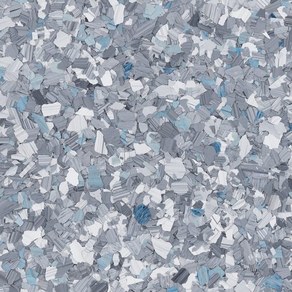 Blizzard Flake FB-6001