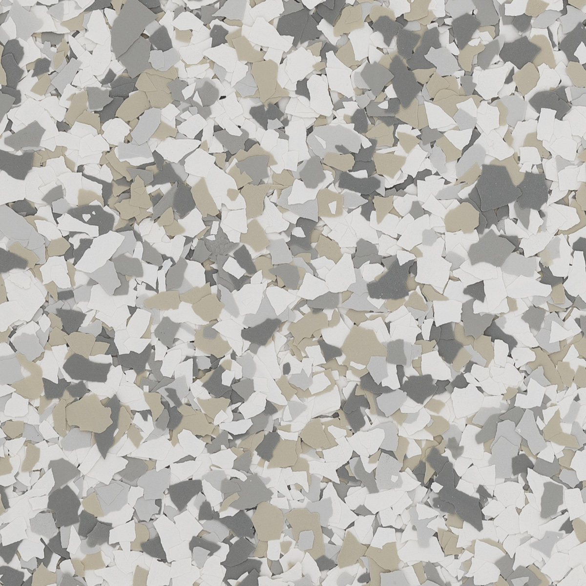 Antler Flake FB-601 garage floor coating product image