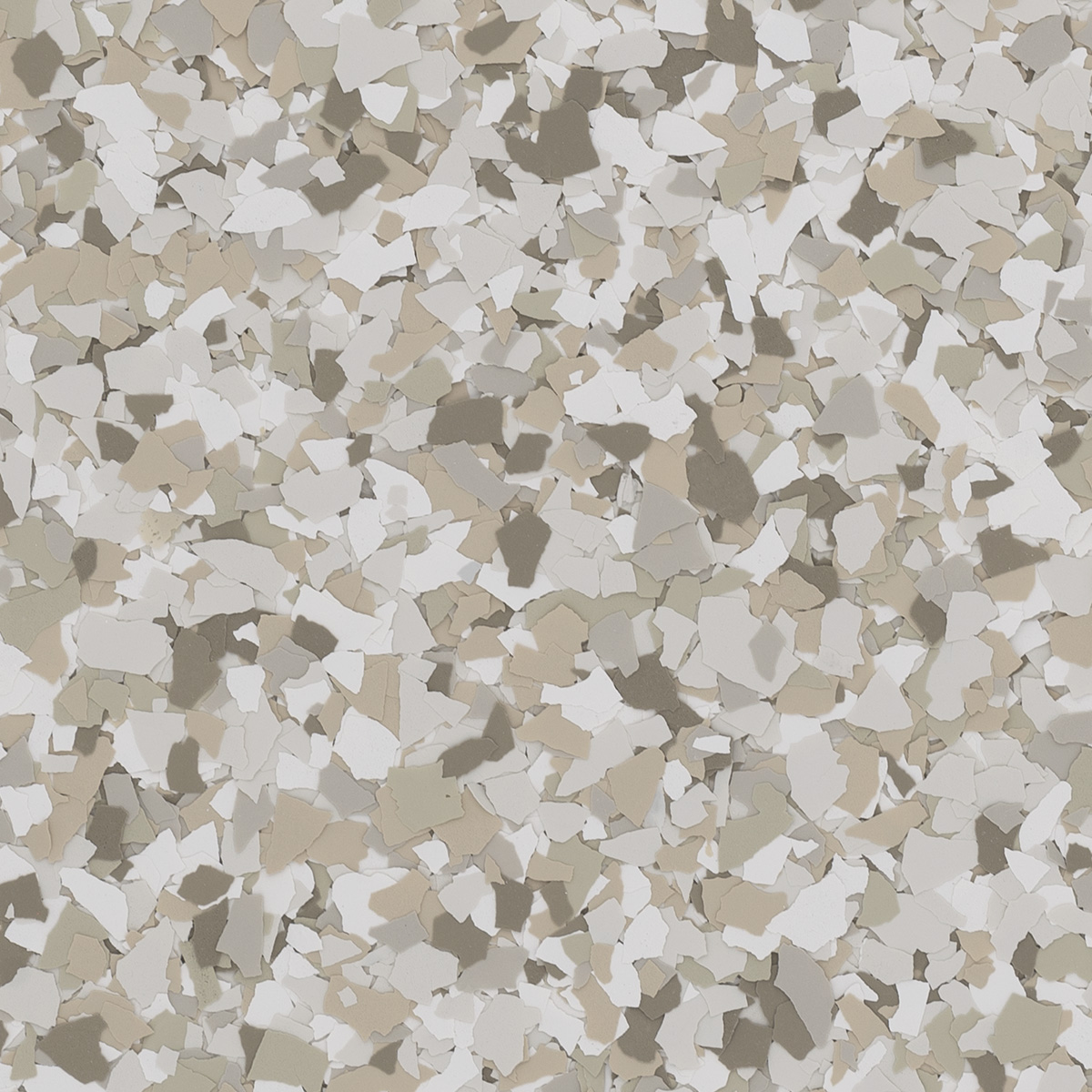 Trailmix Flake FB-613 garage floor coating product image