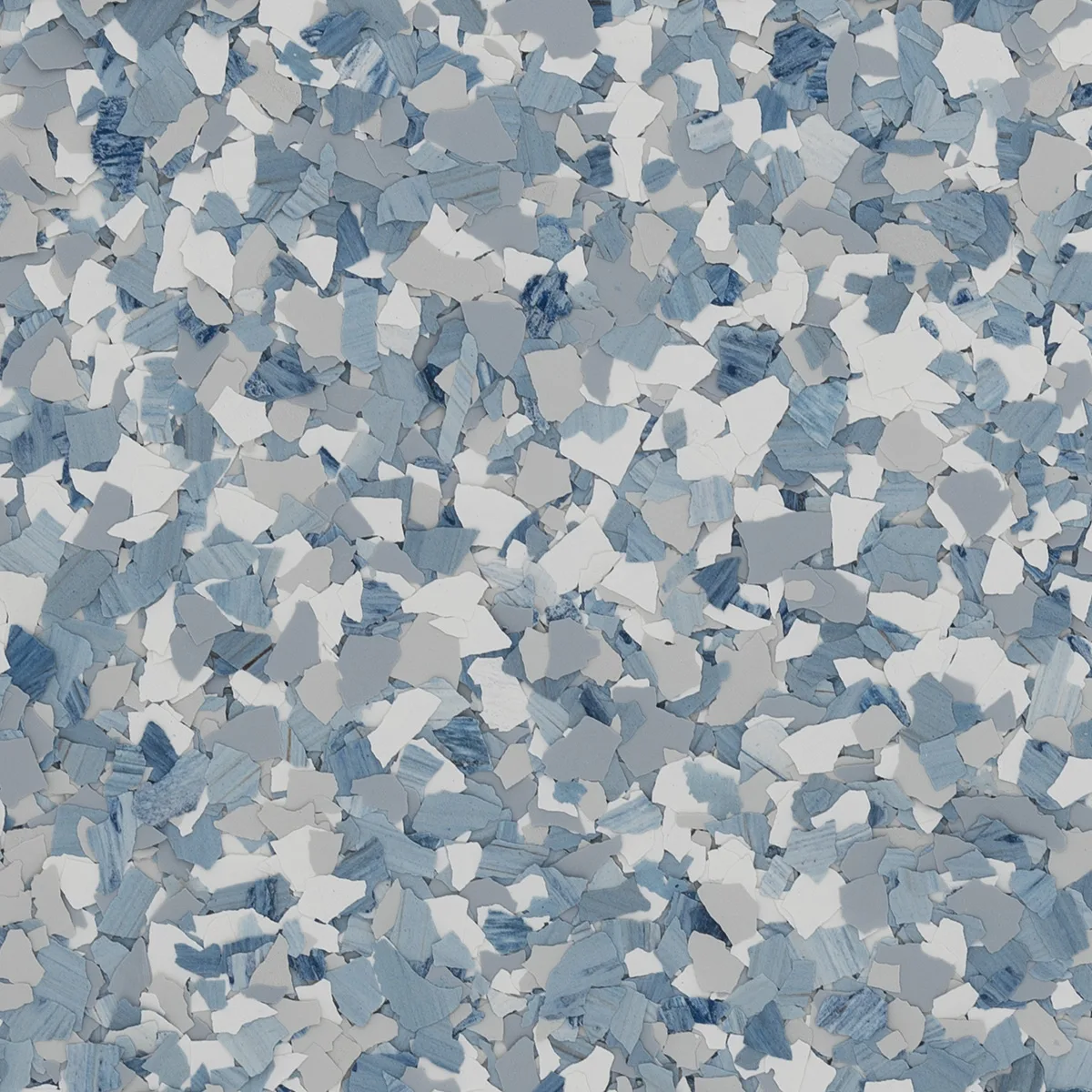 Iceberg Flake FB-702 garage floor coating product image