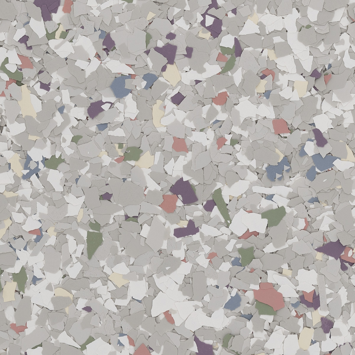 Arctic Flake FB-704 garage floor coating product image