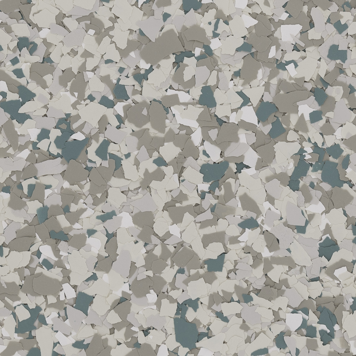 Seaport Flake FB-709 garage floor coating product image