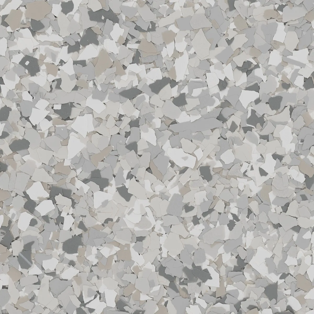 Rocky Ridge Flake FB-801 garage floor coating product image