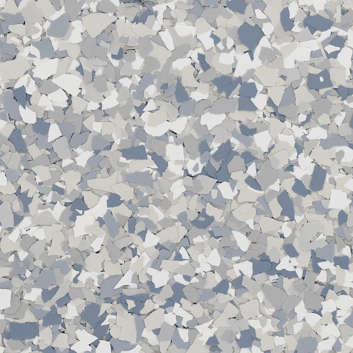 Sea Mist Flake FB-802 garage floor coating product image