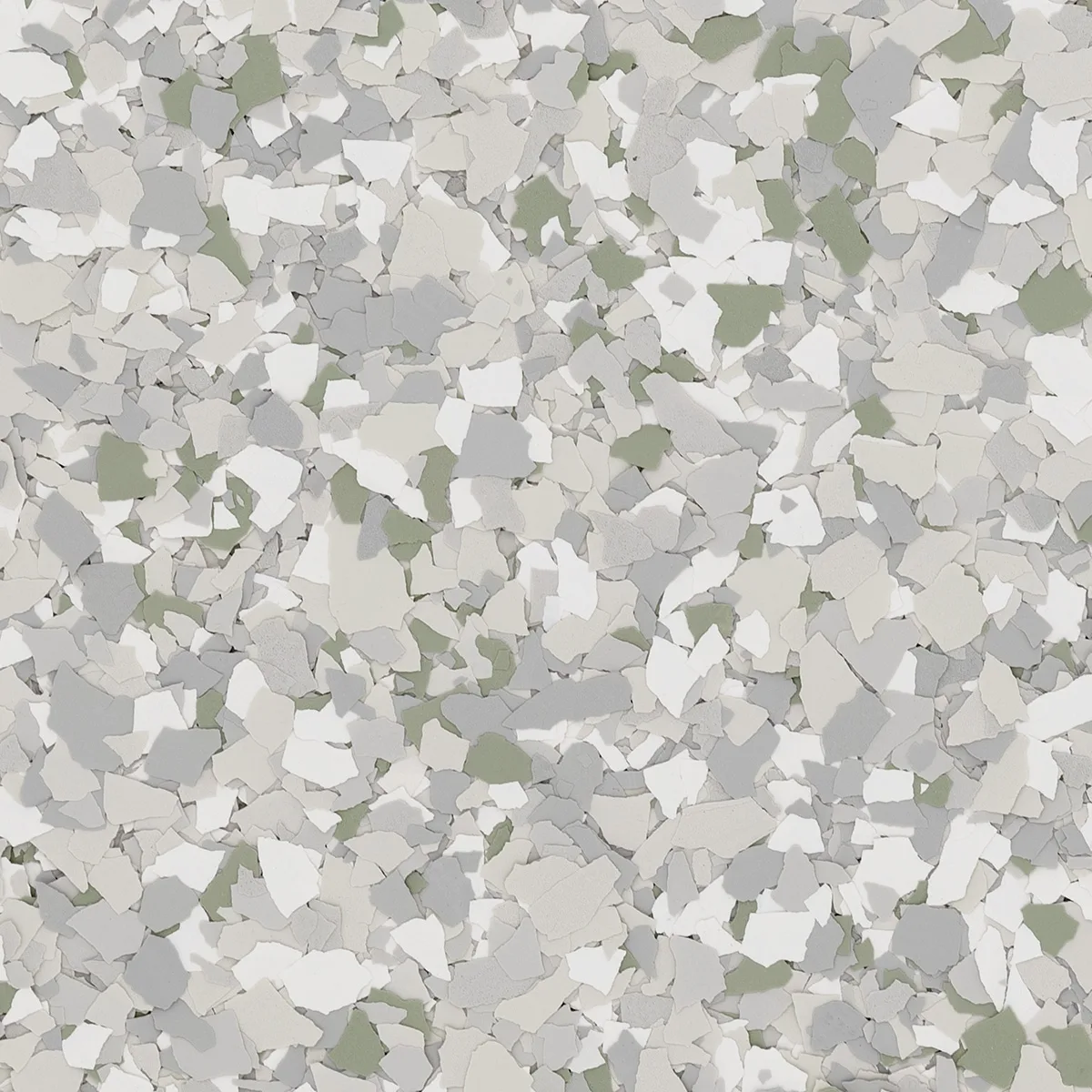 Sea Crest Flake FB-803 garage floor coating product image