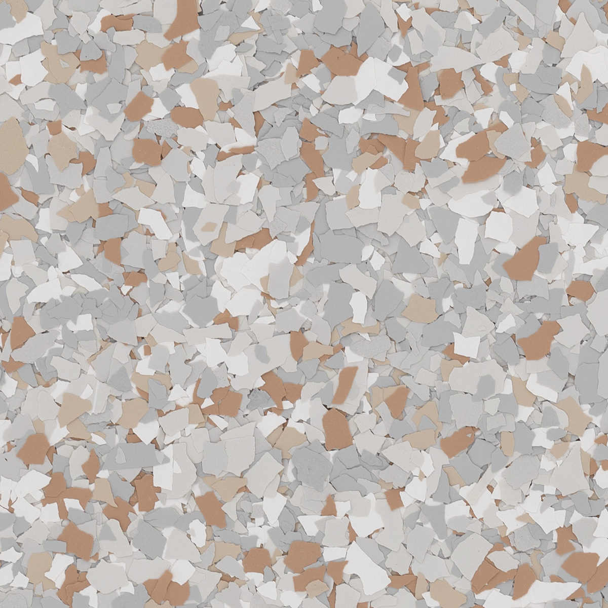 Palomino Flake FB-804 garage floor coating product image