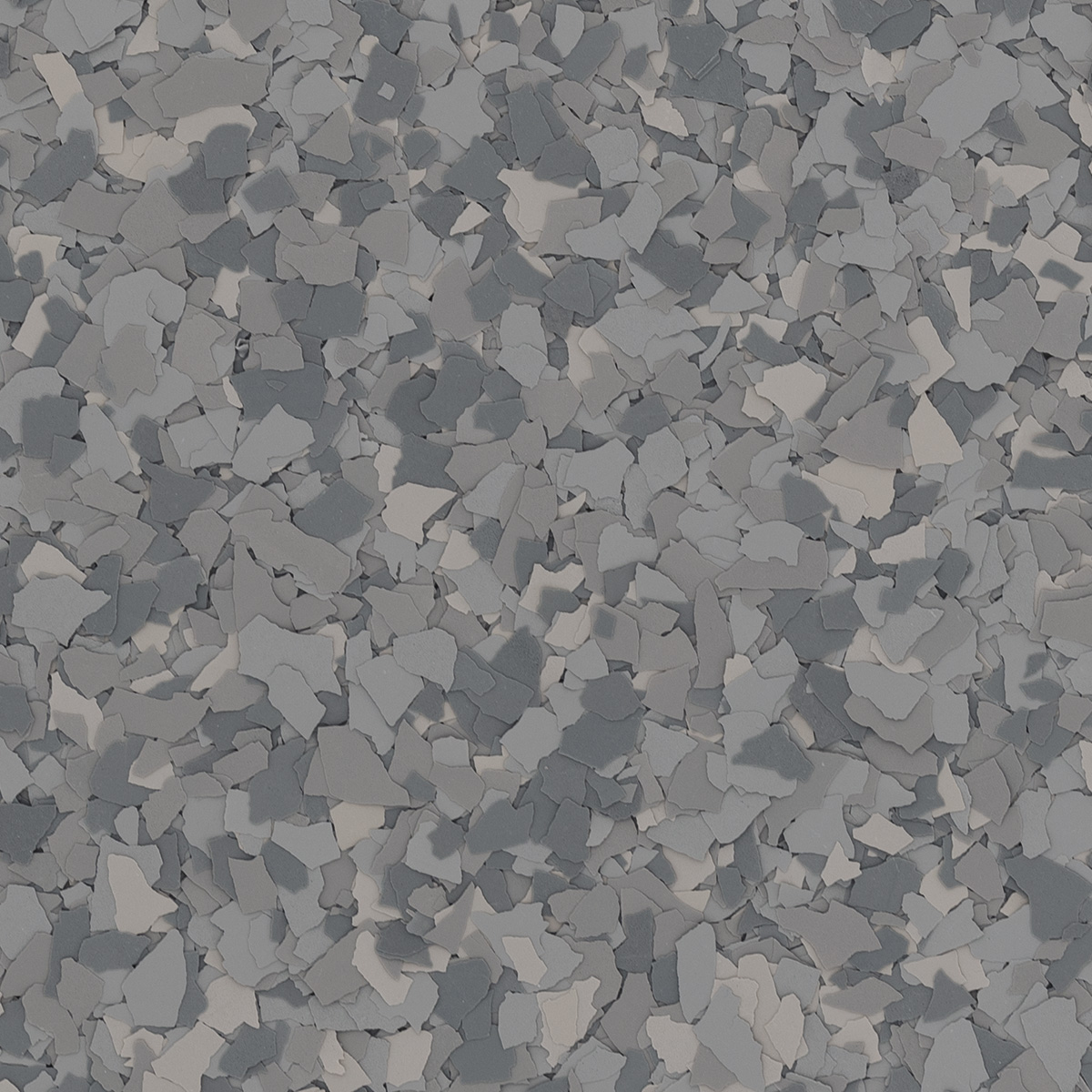Koala Flake FB-811 garage floor coating product image