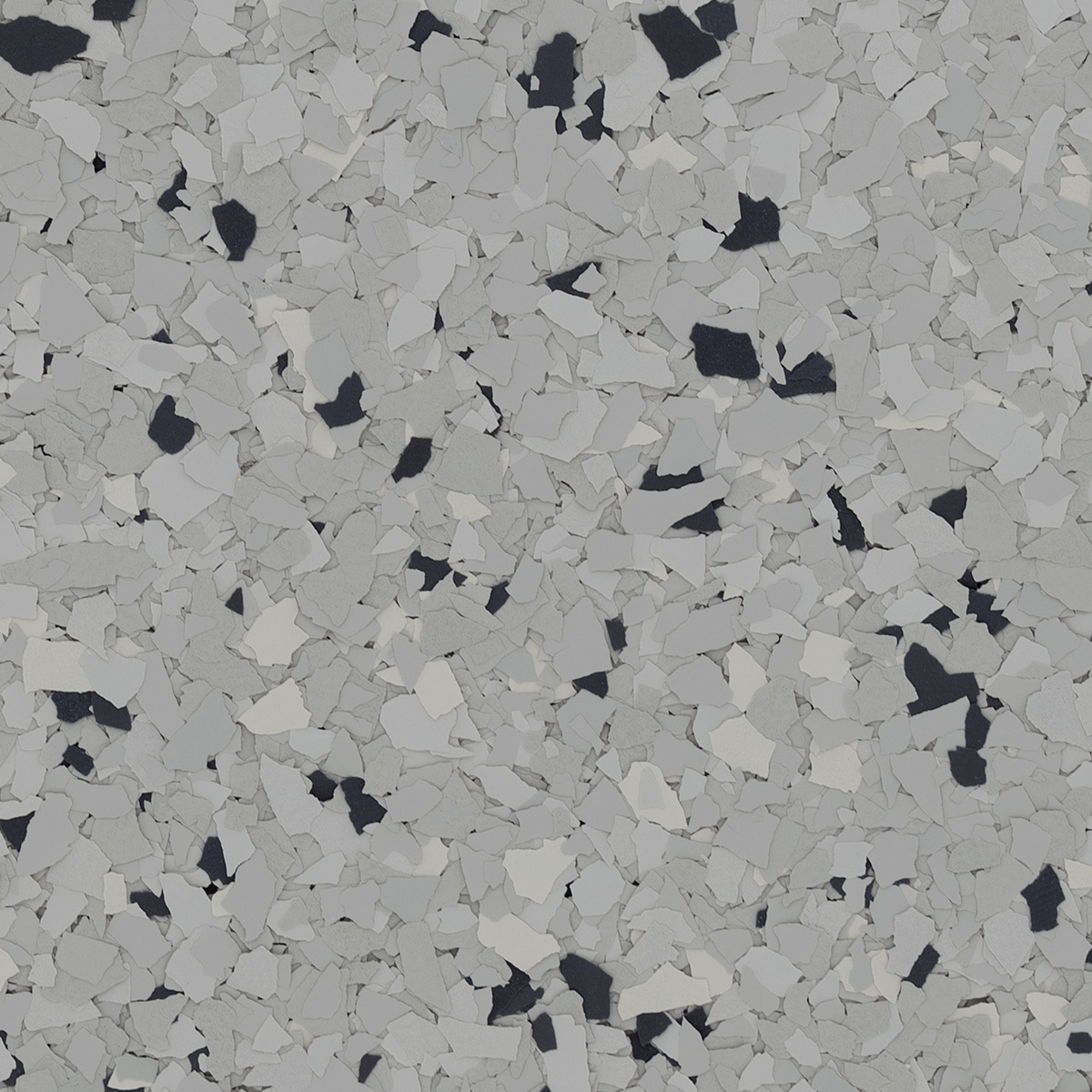 Galaxy Flake FB-907 garage floor coating product image