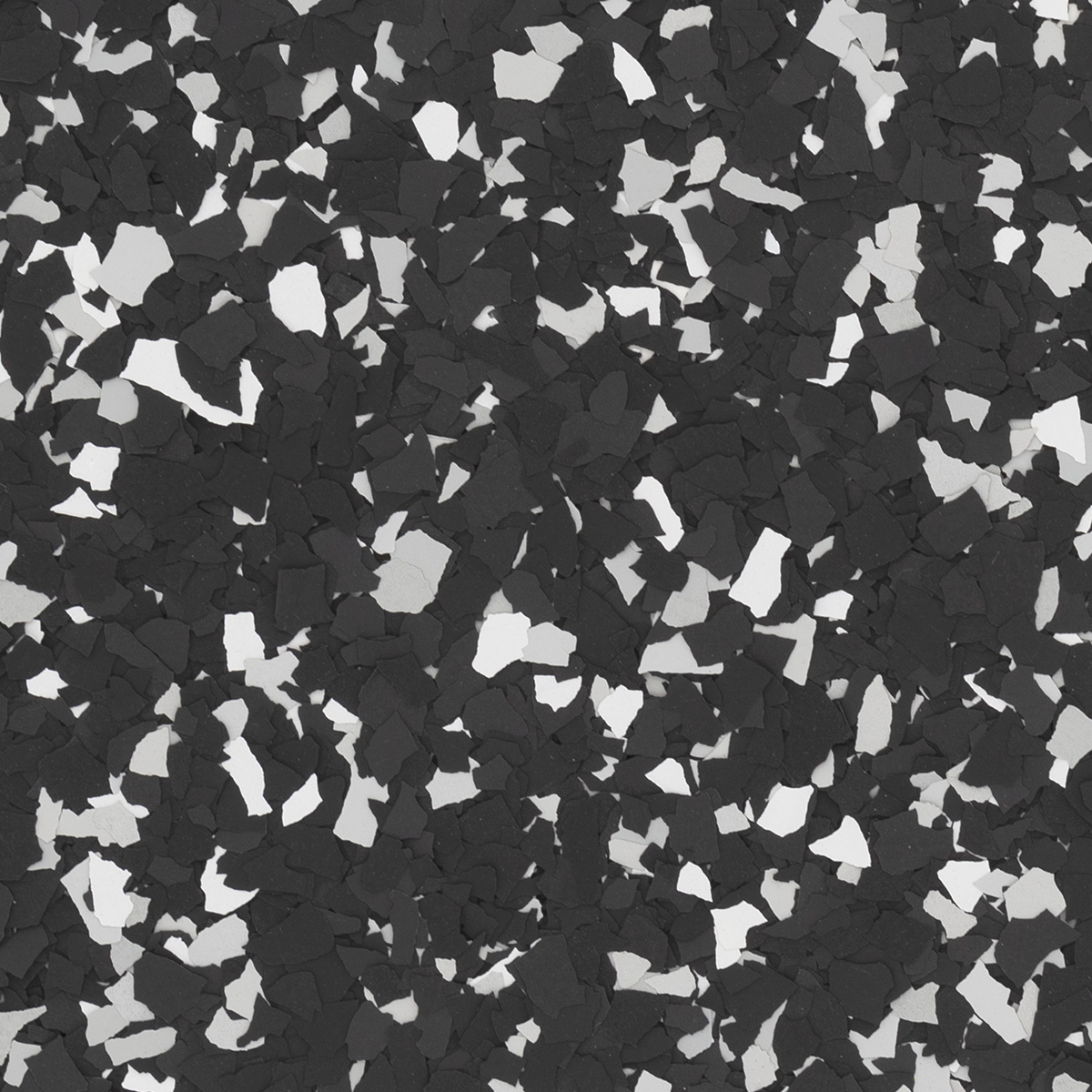 Raven Flake FB-915 garage floor coating product image