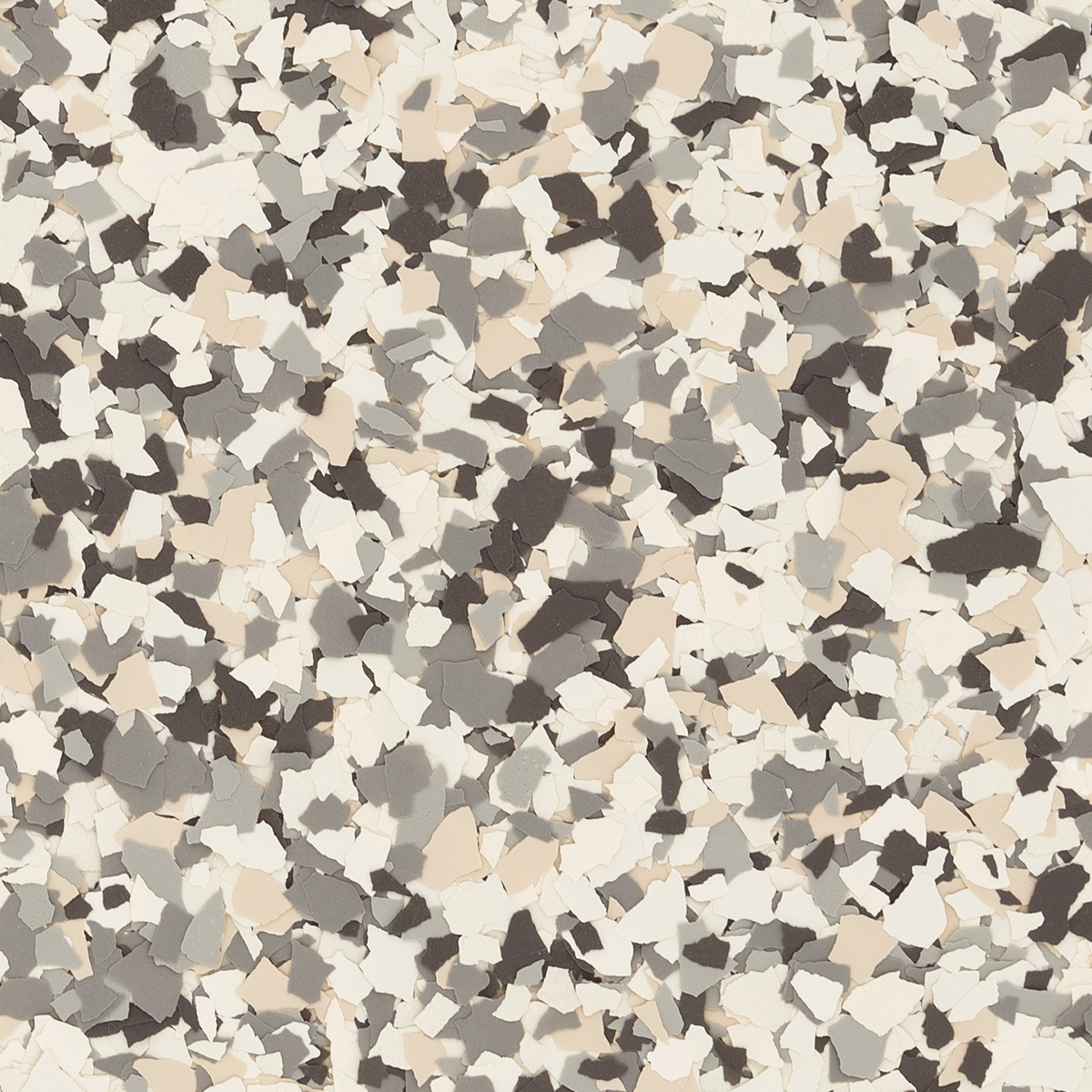 Chickadee Flake FB-967 garage floor coating product image