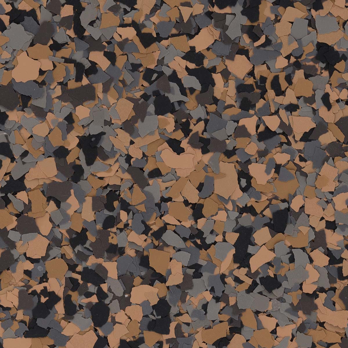 Quail Flake FB-974 garage floor coating product image