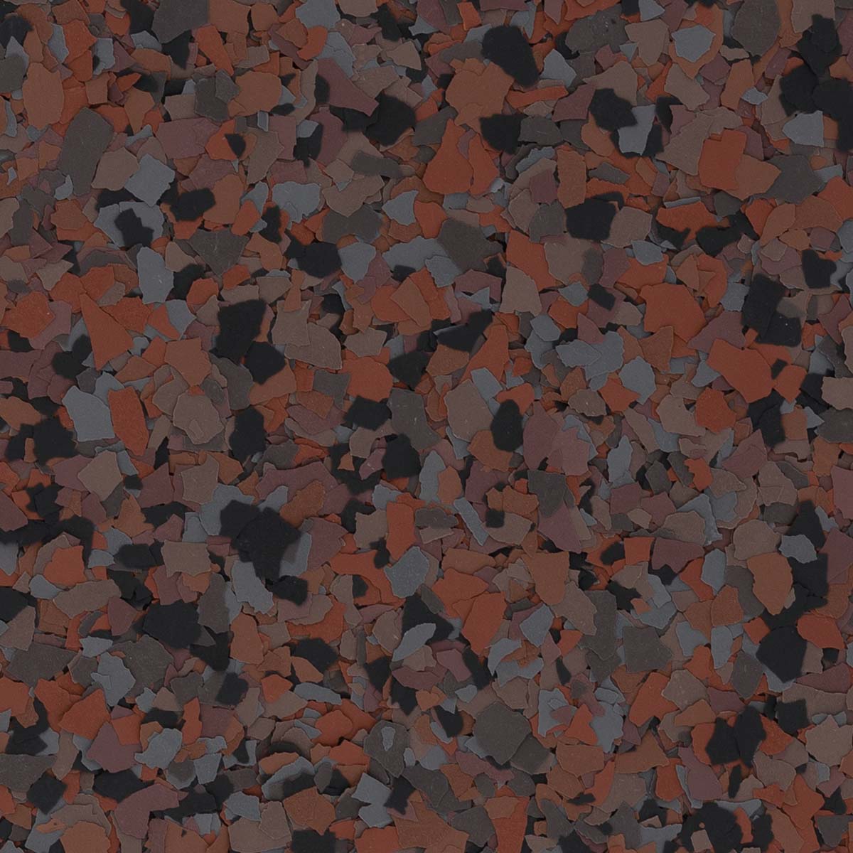 Woodpecker Flake FB-975 garage floor coating product image