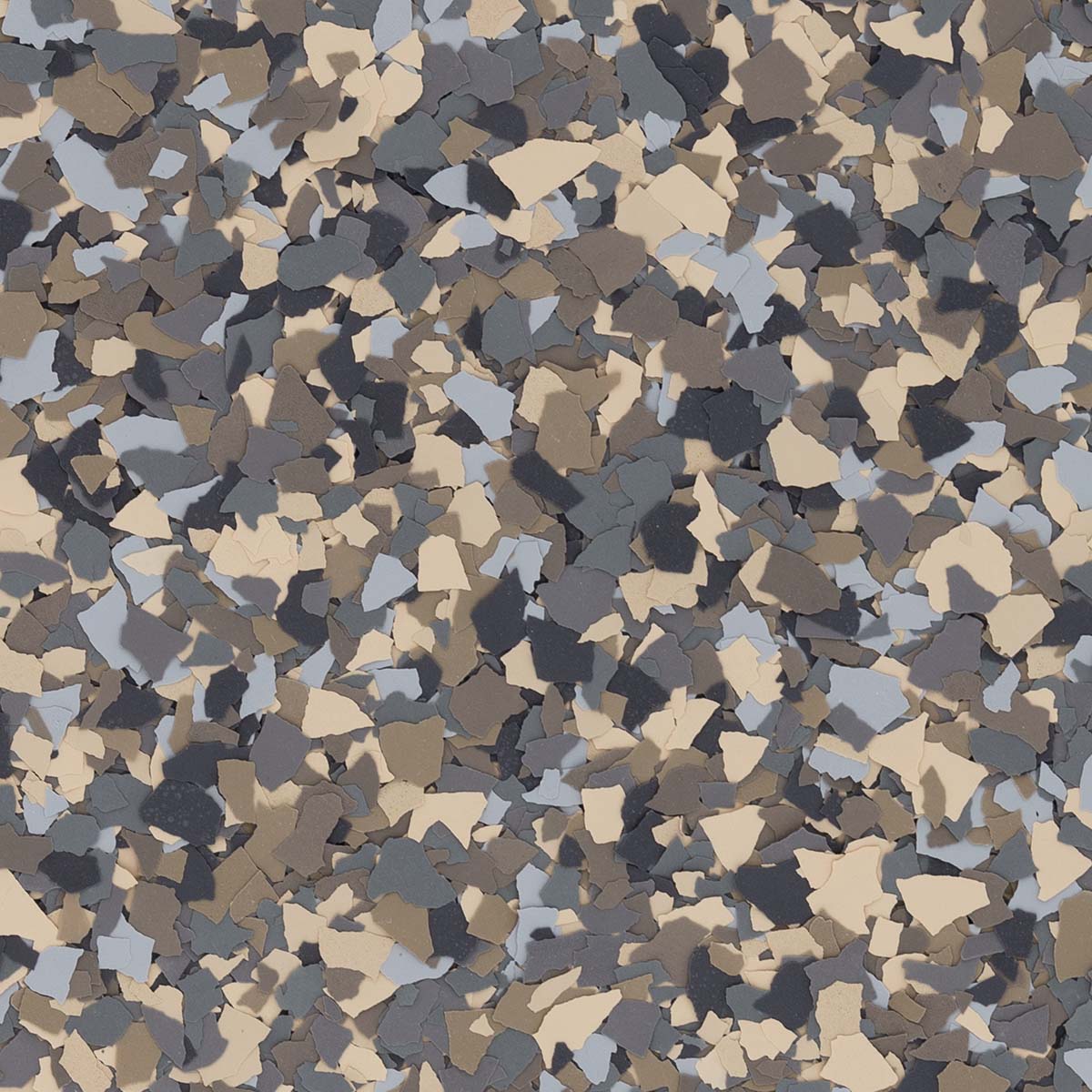 Heron Flake FB-976 garage floor coating product image
