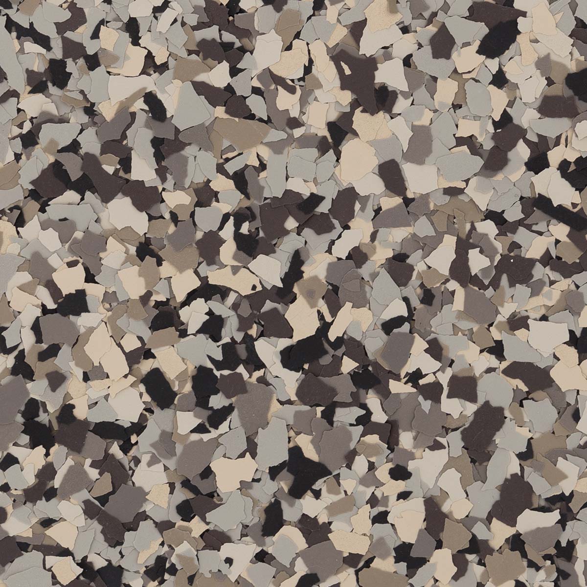 Morel Flake FB-979 garage floor coating product image