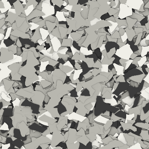 Gray Blend