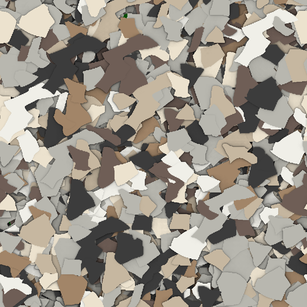 Amazing Garage Floors Marriott garage floor coating product image