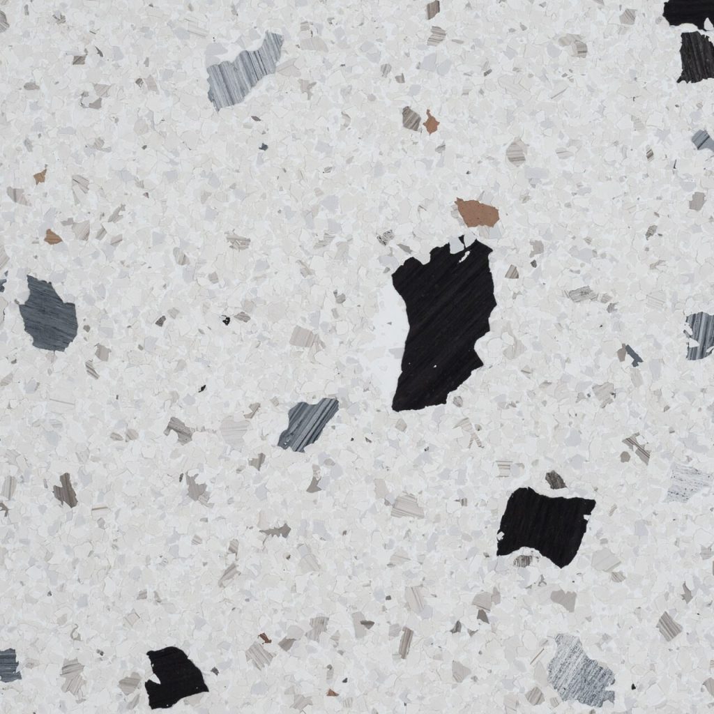 Avant-garde Flake FB-4405 garage floor coating product image