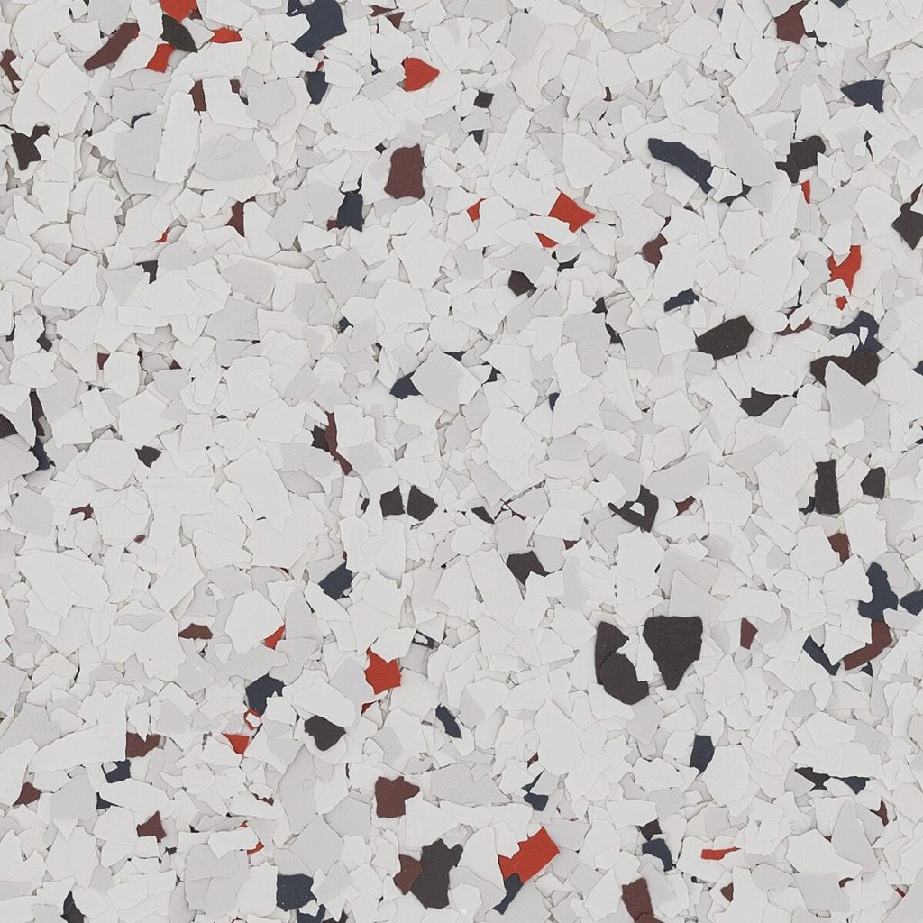 Aviator Flake FB-928 garage floor coating product image