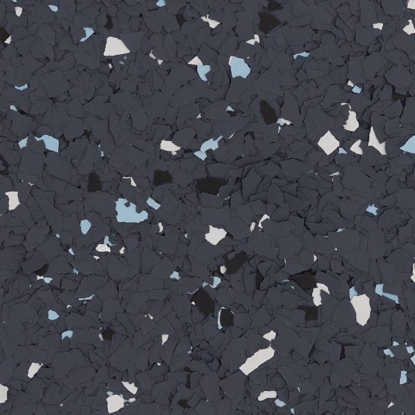Black Ice Flake FB-934