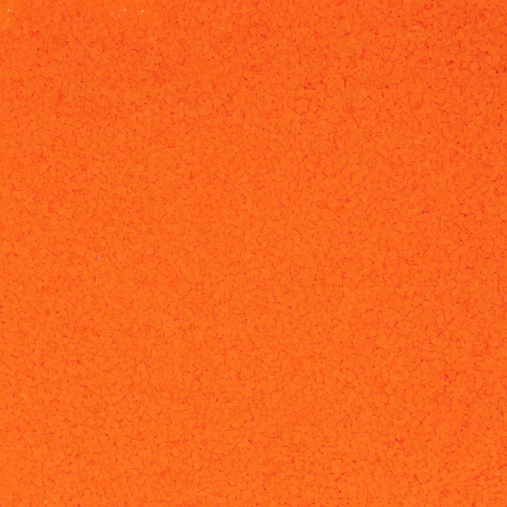 Blaze Orange Flake F4000 garage floor coating product image