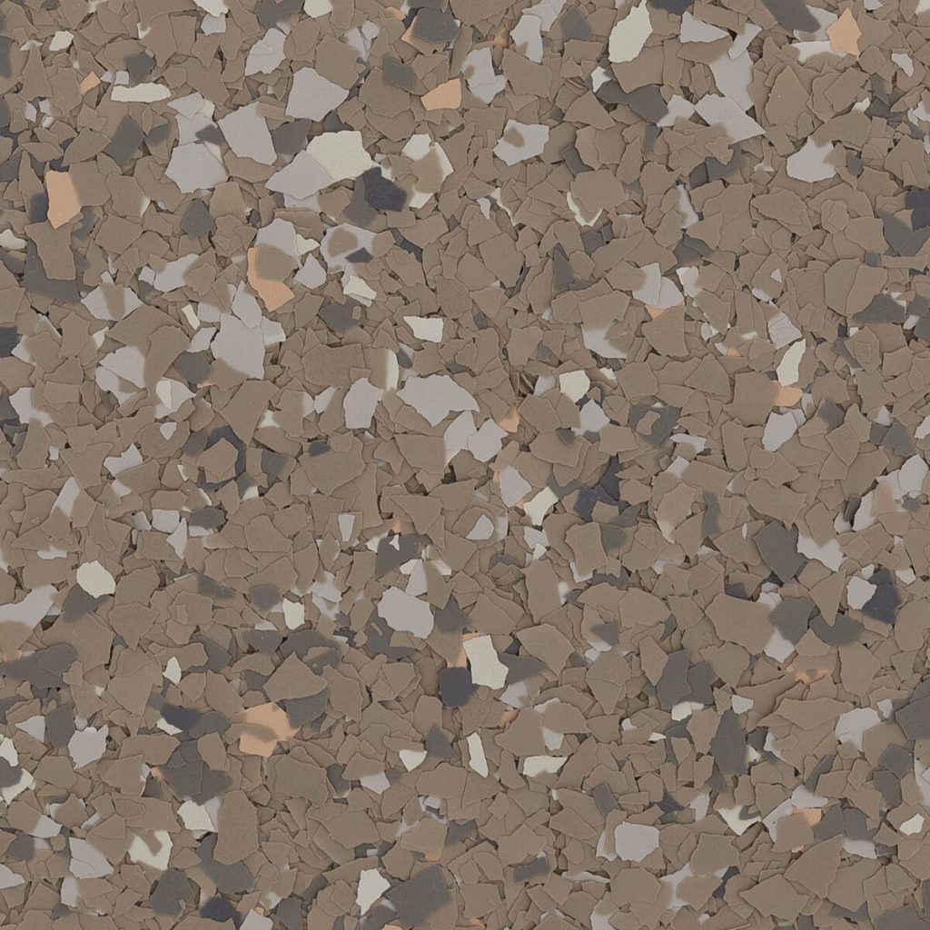 Bower Flake UVFB-1019 garage floor coating product image