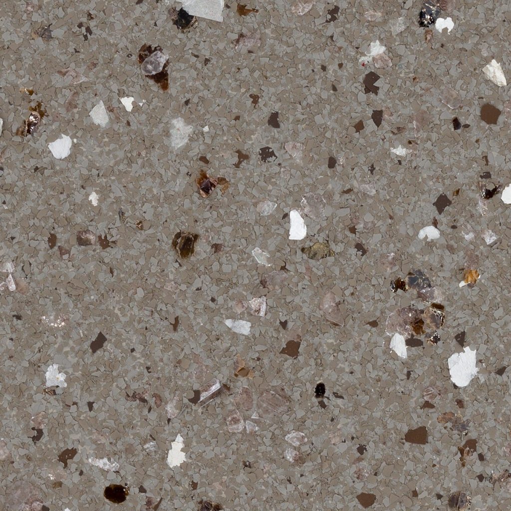 Bronzite Flake FB-5009 garage floor coating product image