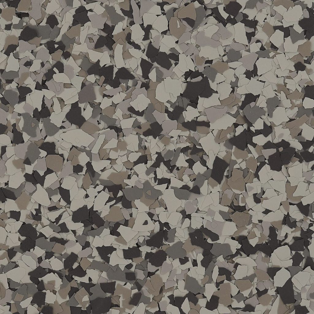 Burrow Flake FB-723 garage floor coating product image