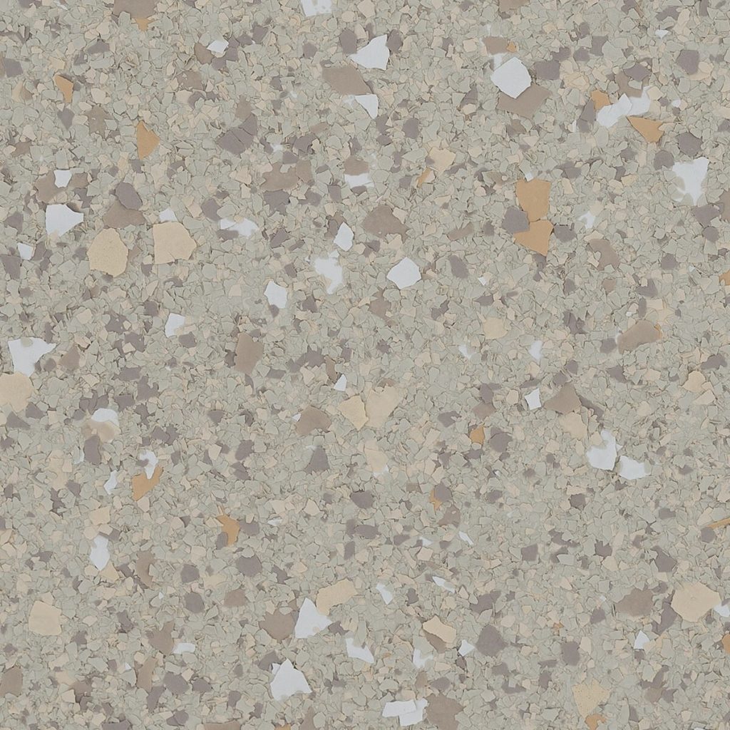 Canopy Flake UVFB-2001 garage floor coating product image