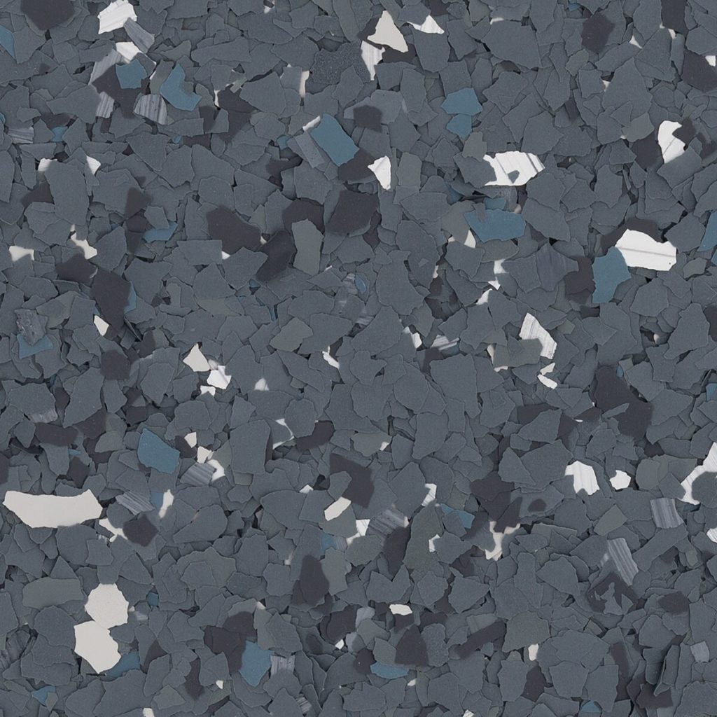 Cast Iron Flake FB-925 garage floor coating product image