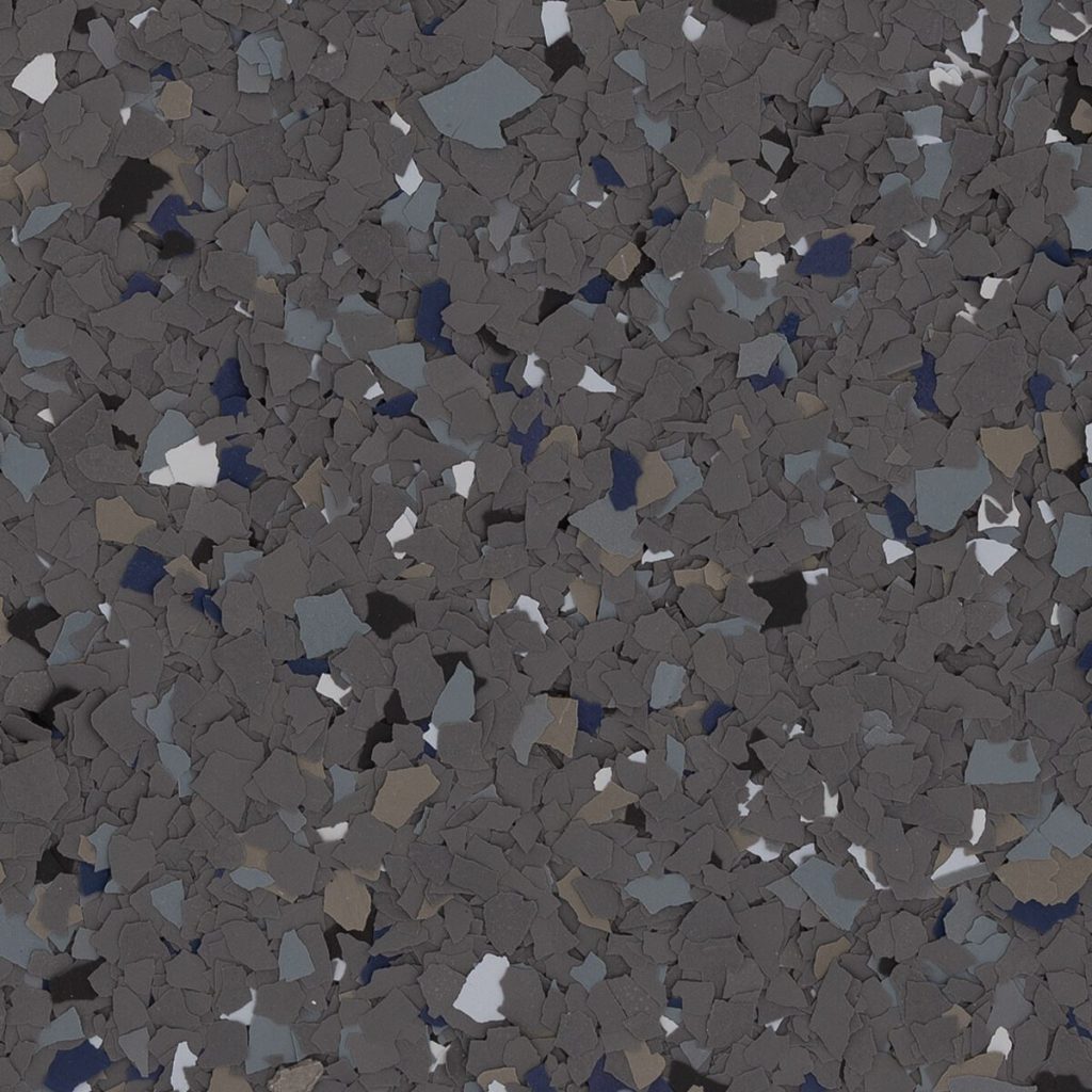 Castle Flake UVFB-1030 garage floor coating product image